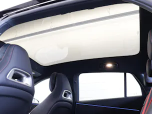 Mercedes-Benz GLC 400 4matic
