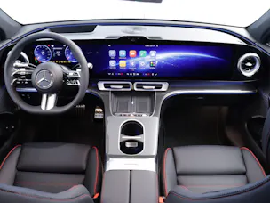 Mercedes-Benz GLC 400 4matic