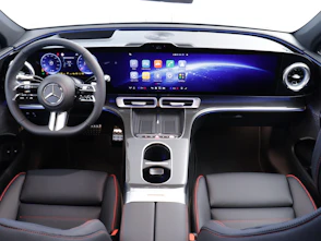 Fahrzeugbild MERCEDES-BENZ GLC 400 4matic