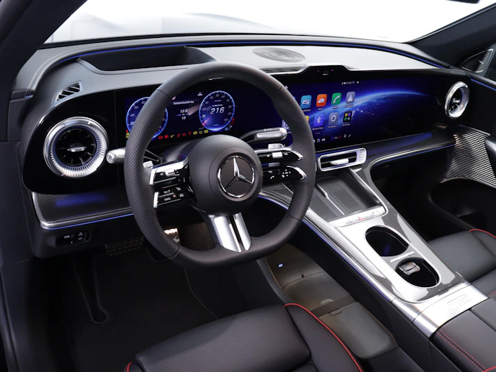 Fahrzeugbild MERCEDES-BENZ GLC 400