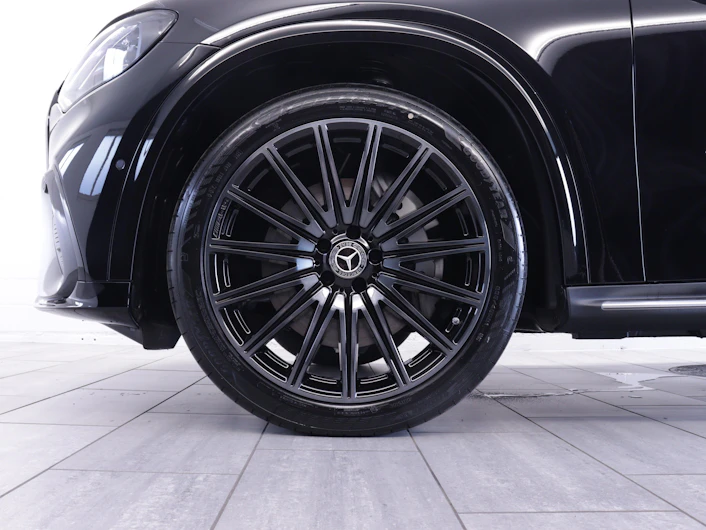 Fahrzeugbild MERCEDES-BENZ GLC 400