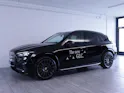 Mercedes-Benz GLC 400 4matic