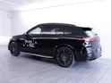 Mercedes-Benz GLC 400 4matic