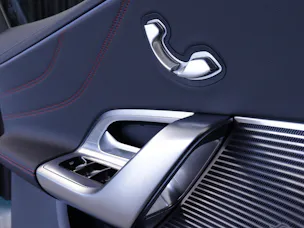 Mercedes-Benz GLC 400 4matic