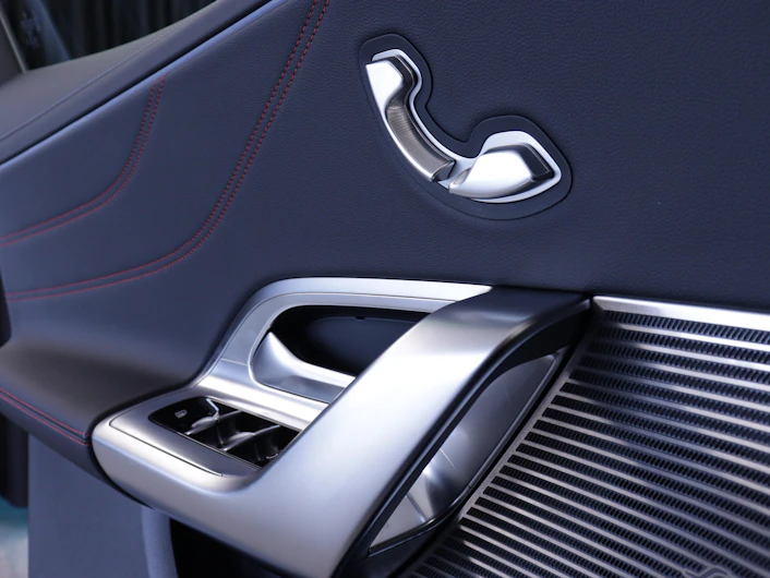 Fahrzeugbild MERCEDES-BENZ GLC 400