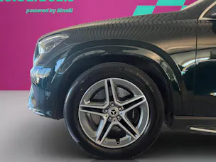 Mercedes-Benz GLE 450 d AMG Line 4matic