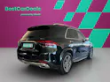 Mercedes-Benz GLE 450 d AMG Line 4matic