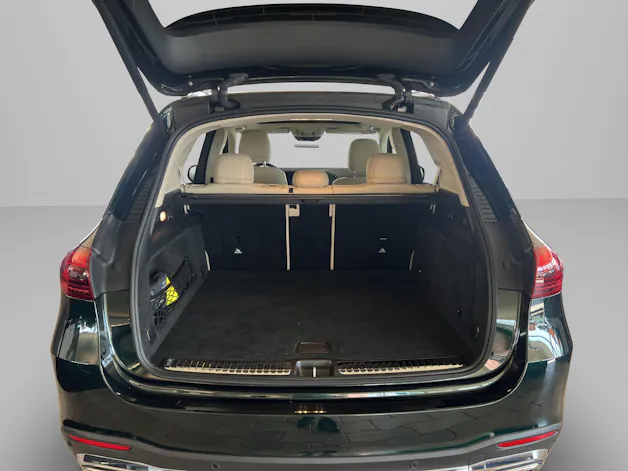 Mercedes-Benz GLE 450 d AMG Line 4matic