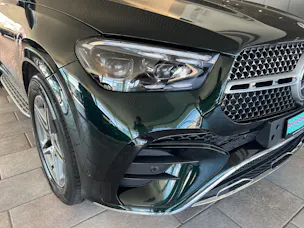 Mercedes-Benz GLE 450 d AMG Line 4matic