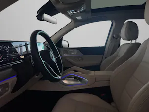 Mercedes-Benz GLE 450 d AMG Line 4matic