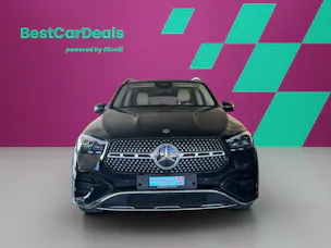 Mercedes-Benz GLE 450 d AMG Line 4matic