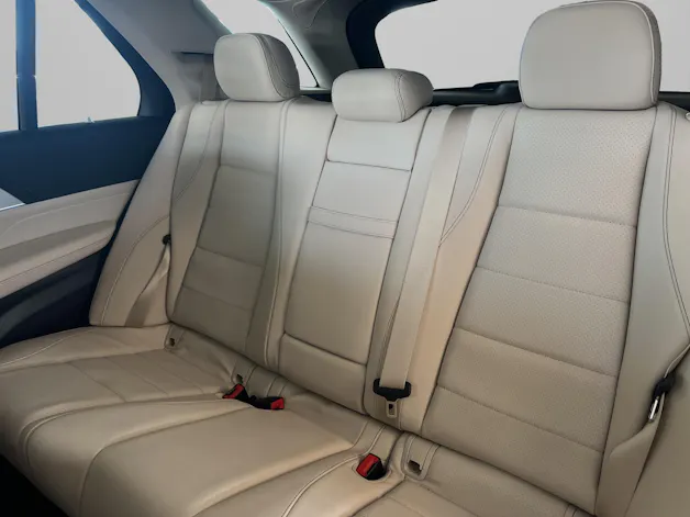 Mercedes-Benz GLE 450 d AMG Line 4matic