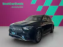 Mercedes-Benz GLE 450 d AMG Line 4matic