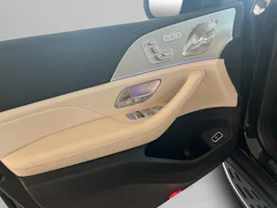 Mercedes-Benz GLE 450 d AMG Line 4matic