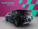 Mercedes-Benz GLE 450 d AMG Line 4matic