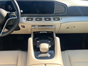 Mercedes-Benz GLE 450 d AMG Line 4matic