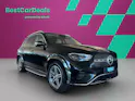 Mercedes-Benz GLE 450 d AMG Line 4matic