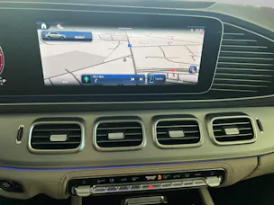 Mercedes-Benz GLE 450 d AMG Line 4matic