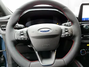 Ford Kuga 2.5 Hybrid ST-Line X 4x4