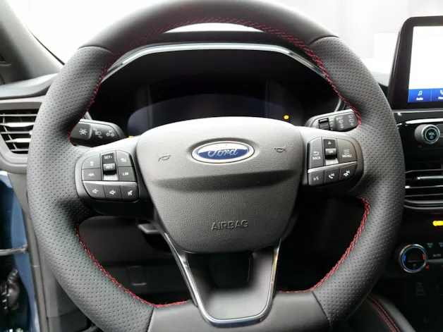 Ford Kuga 2.5 Hybrid ST-Line X 4x4