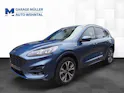Ford Kuga 2.5 Hybrid ST-Line X 4x4