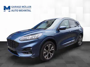 Ford Kuga 2.5 Hybrid ST-Line X 4x4