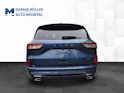 Ford Kuga 2.5 Hybrid ST-Line X 4x4