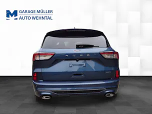 Ford Kuga 2.5 Hybrid ST-Line X 4x4