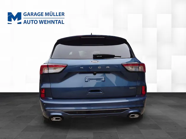 Ford Kuga 2.5 Hybrid ST-Line X 4x4
