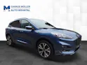 Ford Kuga 2.5 Hybrid ST-Line X 4x4