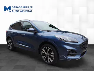 Ford Kuga 2.5 Hybrid ST-Line X 4x4