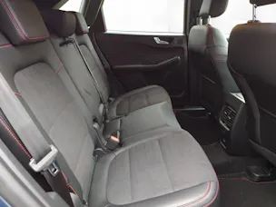 Ford Kuga 2.5 Hybrid ST-Line X 4x4