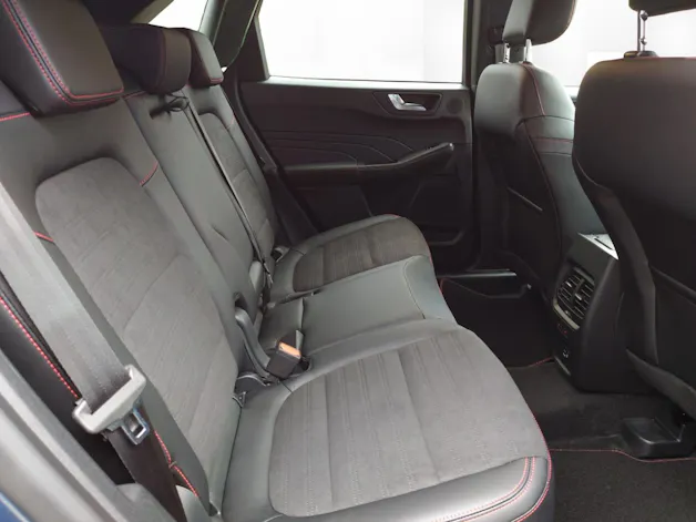 Ford Kuga 2.5 Hybrid ST-Line X 4x4