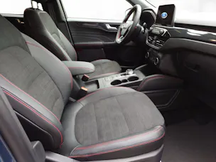 Ford Kuga 2.5 Hybrid ST-Line X 4x4
