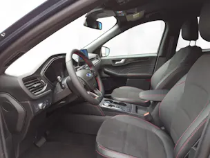 Ford Kuga 2.5 Hybrid ST-Line X 4x4