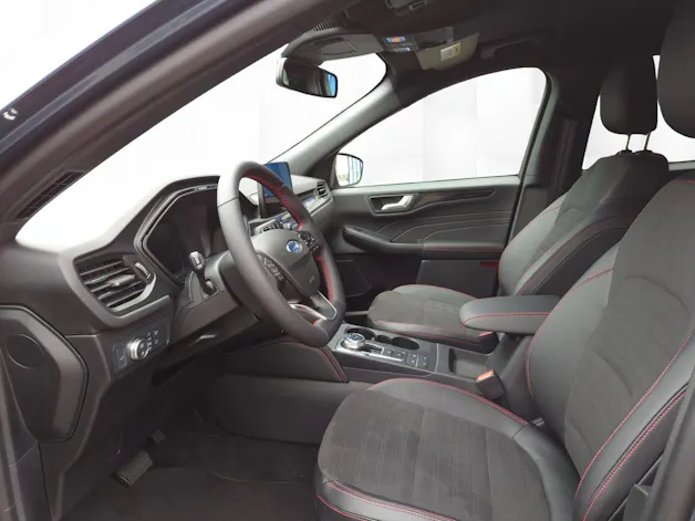 Ford Kuga 2.5 Hybrid ST-Line X 4x4