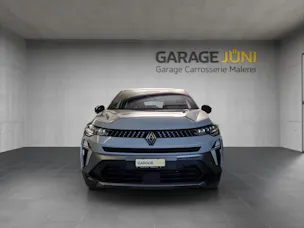 Renault Captur 1.8 E-Tech esprit Alpine