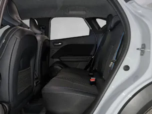 Renault Captur 1.8 E-Tech esprit Alpine