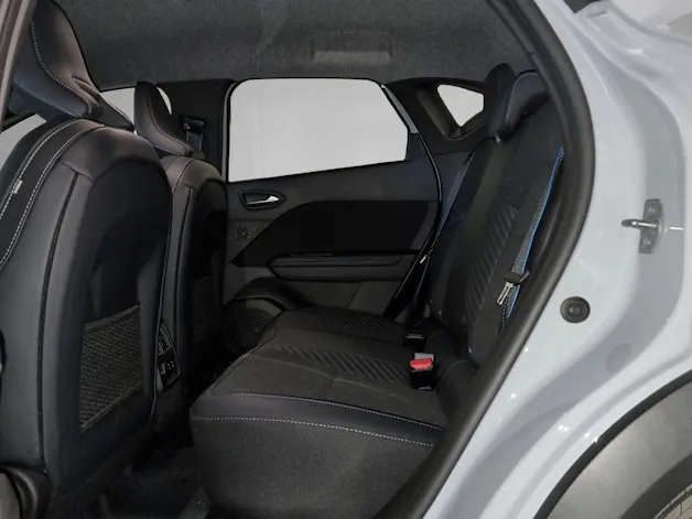 Renault Captur 1.8 E-Tech esprit Alpine