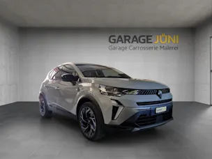 Renault Captur 1.8 E-Tech esprit Alpine