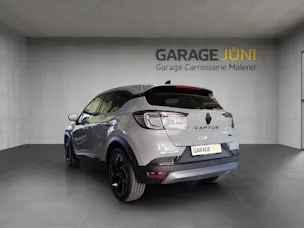 Renault Captur 1.8 E-Tech esprit Alpine