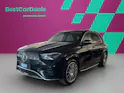 Mercedes-Benz GLE 450 d AMG Line 4matic