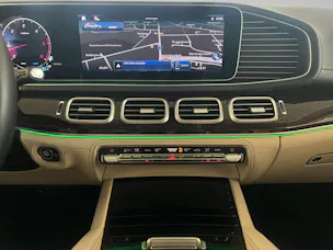 Mercedes-Benz GLE 450 d AMG Line 4matic