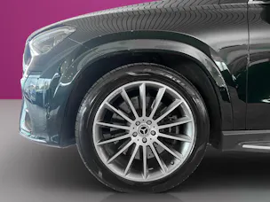 Mercedes-Benz GLE 450 d AMG Line 4matic