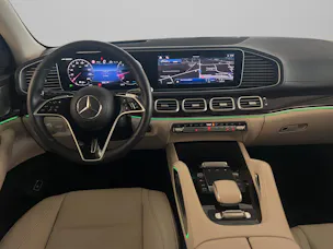 Mercedes-Benz GLE 450 d AMG Line 4matic