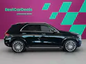Mercedes-Benz GLE 450 d AMG Line 4matic