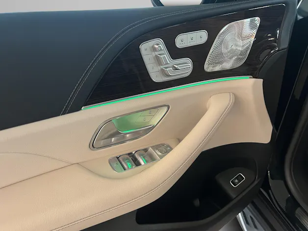 Mercedes-Benz GLE 450 d AMG Line 4matic