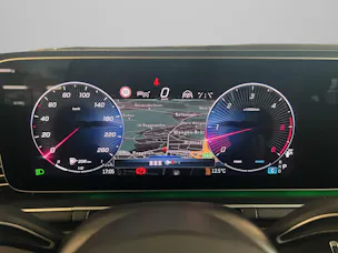 Mercedes-Benz GLE 450 d AMG Line 4matic