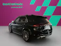 Mercedes-Benz GLE 450 d AMG Line 4matic