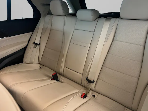 Mercedes-Benz GLE 450 d AMG Line 4matic